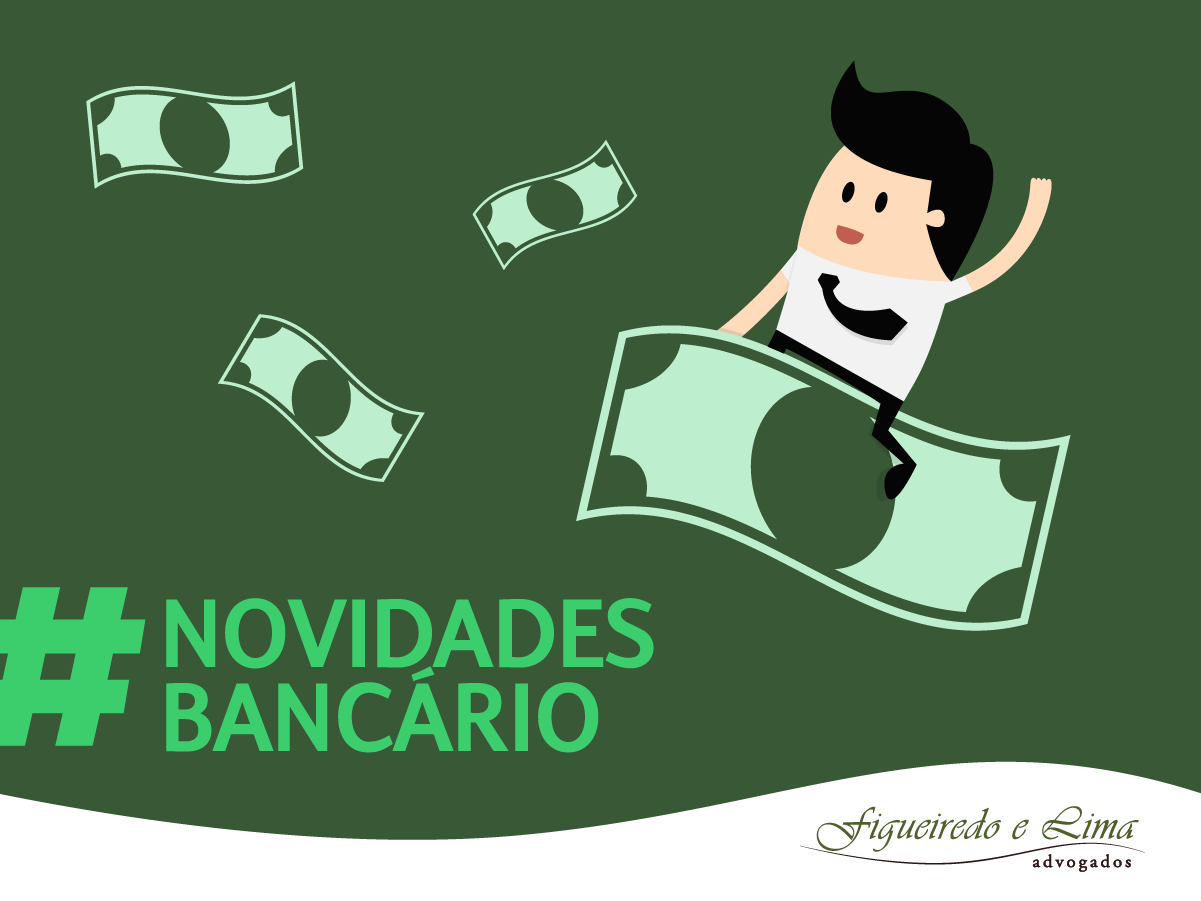 taxa de juros para bancário demitido